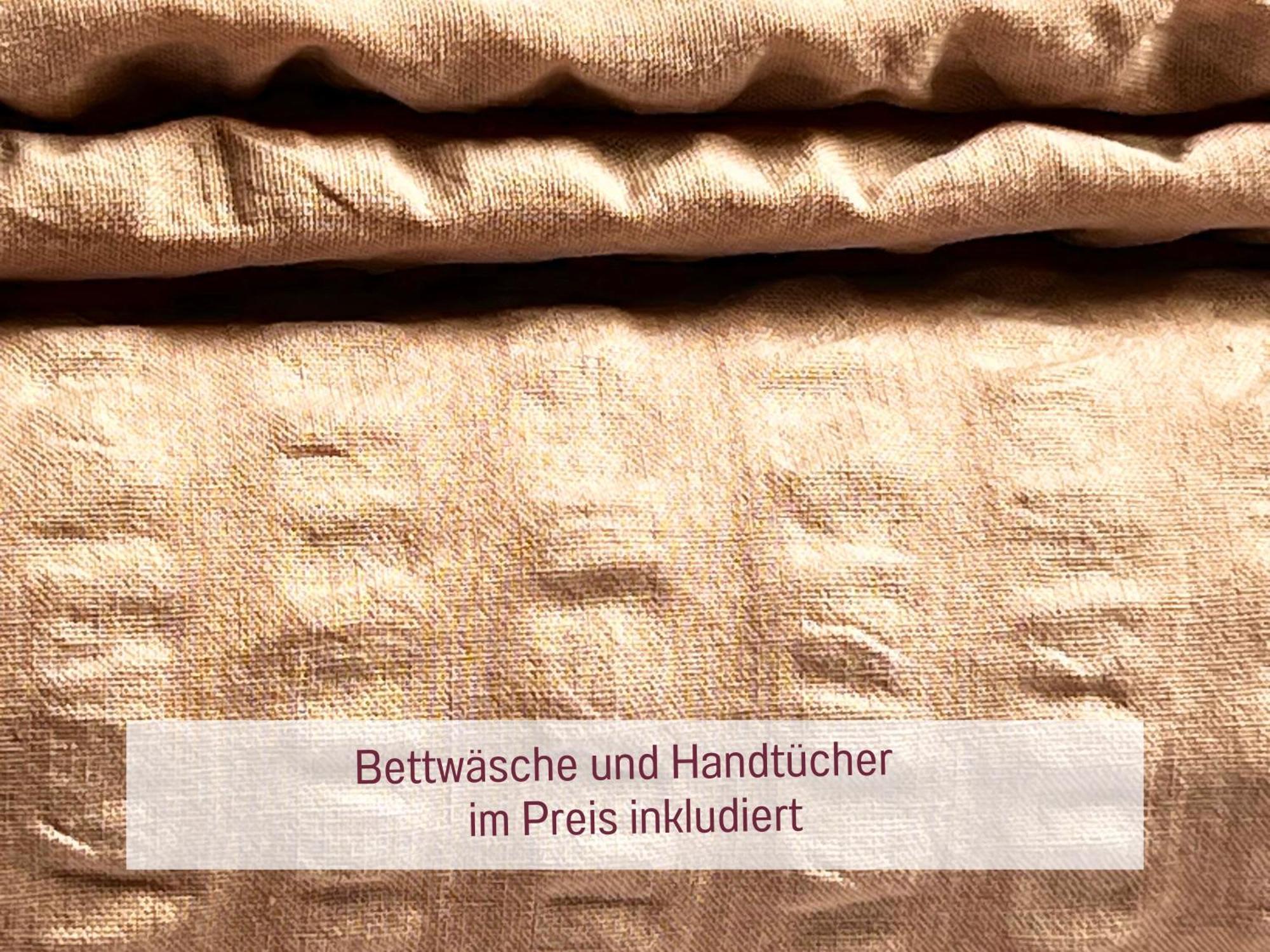 Designerwohnungen "Beim Schmied" In Chiemseenaehe Traunreut Kültér fotó