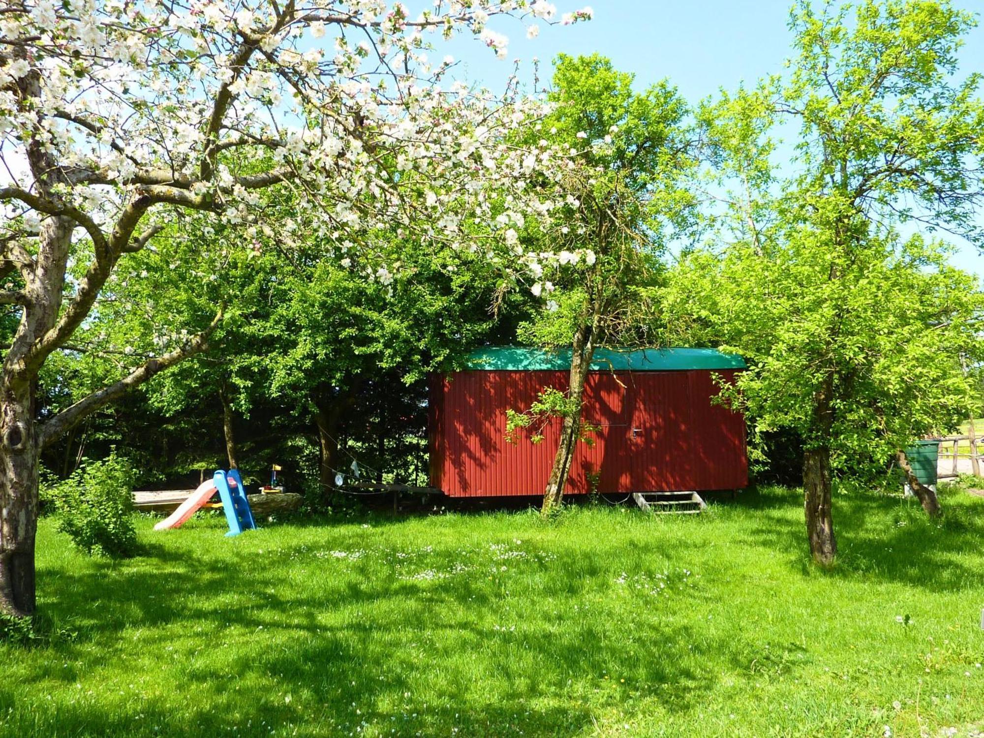 Designerwohnungen "Beim Schmied" In Chiemseenaehe Traunreut Kültér fotó
